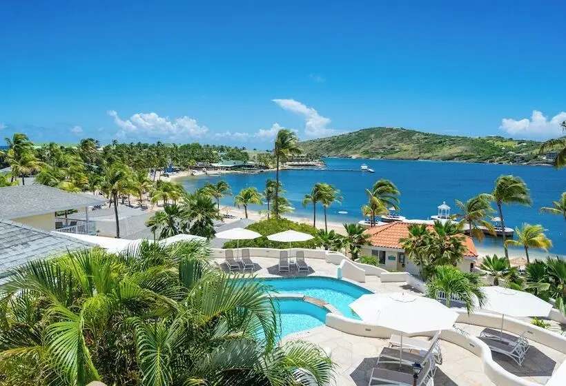 هتل St. James S Club Resort All Inclusive
