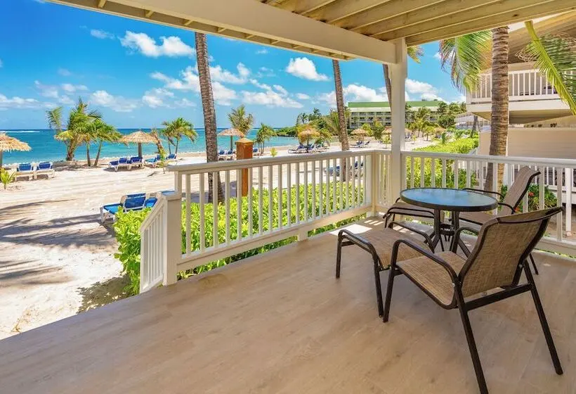 هتل St. James S Club Resort All Inclusive