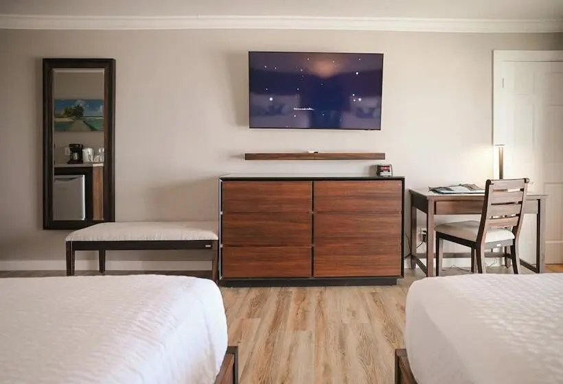 هتل St. James S Club Resort All Inclusive
