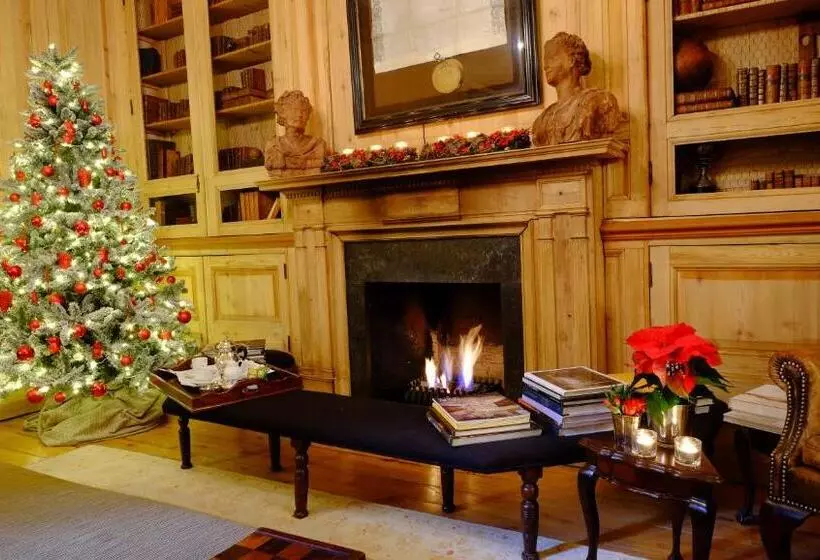 호텔 The Pand   Charming Boutique