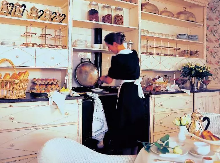 호텔 The Pand   Charming Boutique