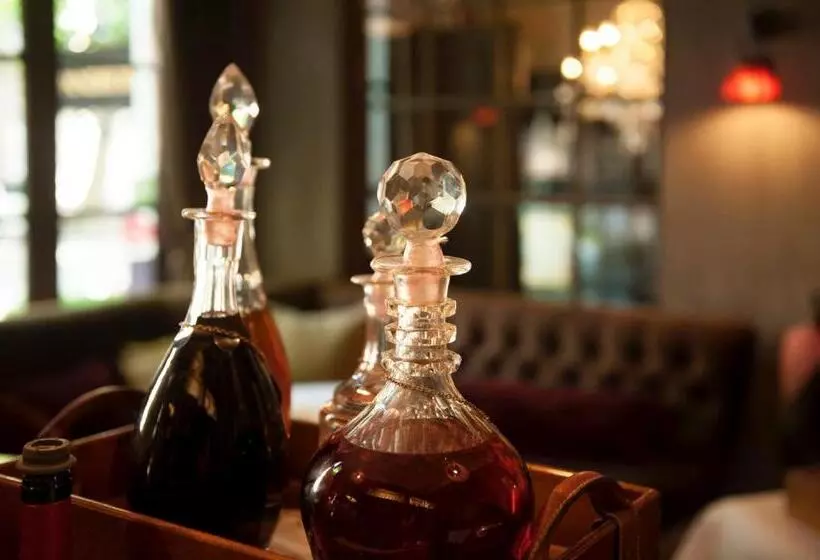 호텔 The Pand   Charming Boutique