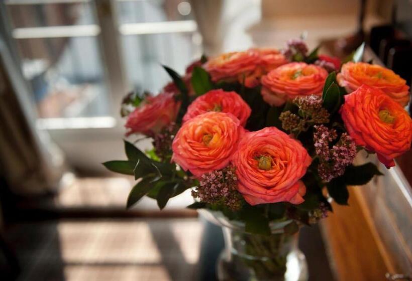 هتل The Pand Charming Boutique