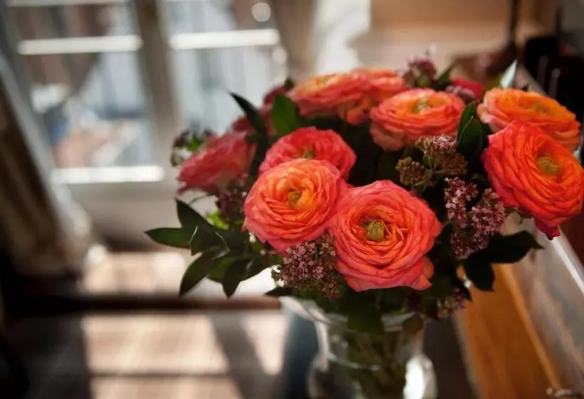 호텔 The Pand   Charming Boutique