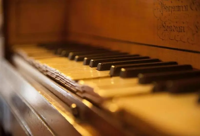 호텔 The Pand   Charming Boutique