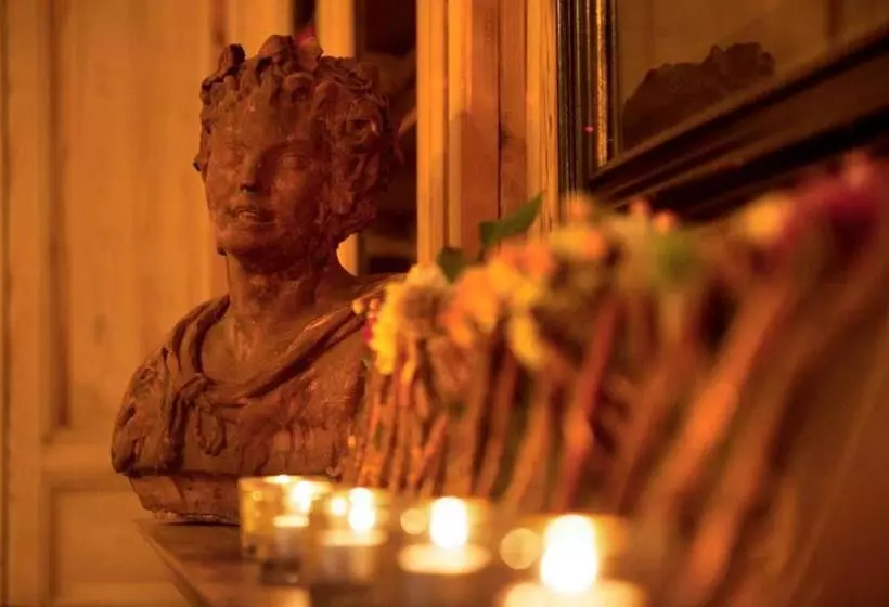 호텔 The Pand   Charming Boutique