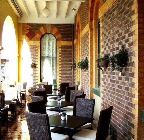 Отель Vue Grand