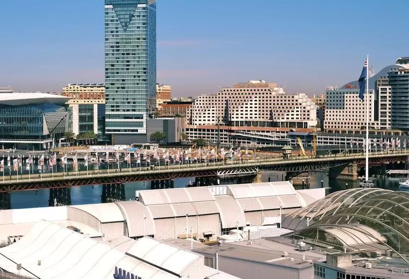 Metro Apartments On Darling Harbour