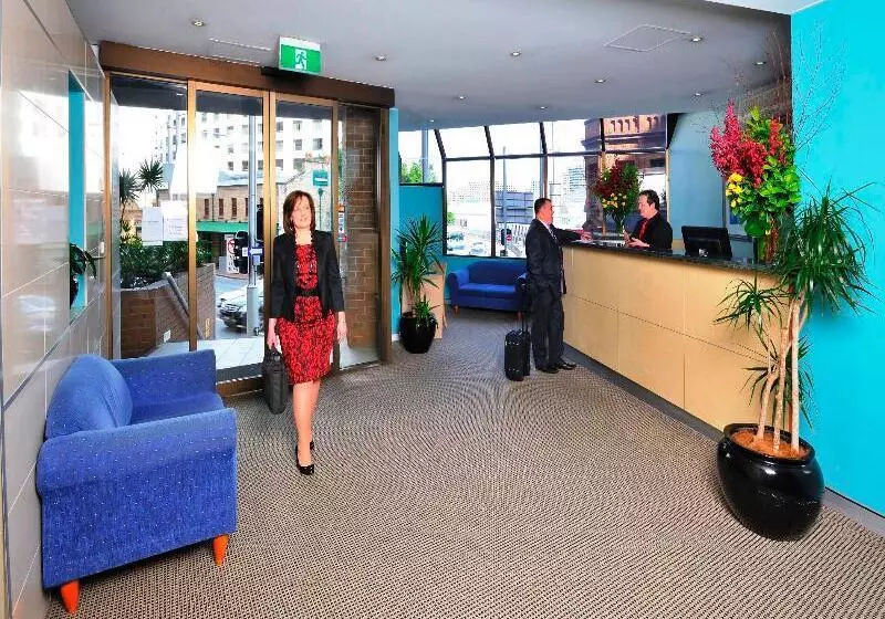 Metro Apartments On Darling Harbour