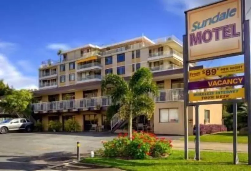 Sundale Motel