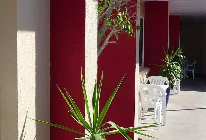 Tweed Heads Vegas Motel