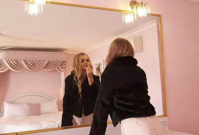 Tweed Heads Vegas Motel