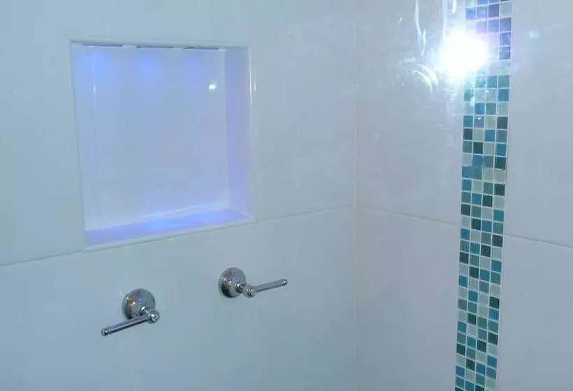 Tweed Heads Vegas Motel