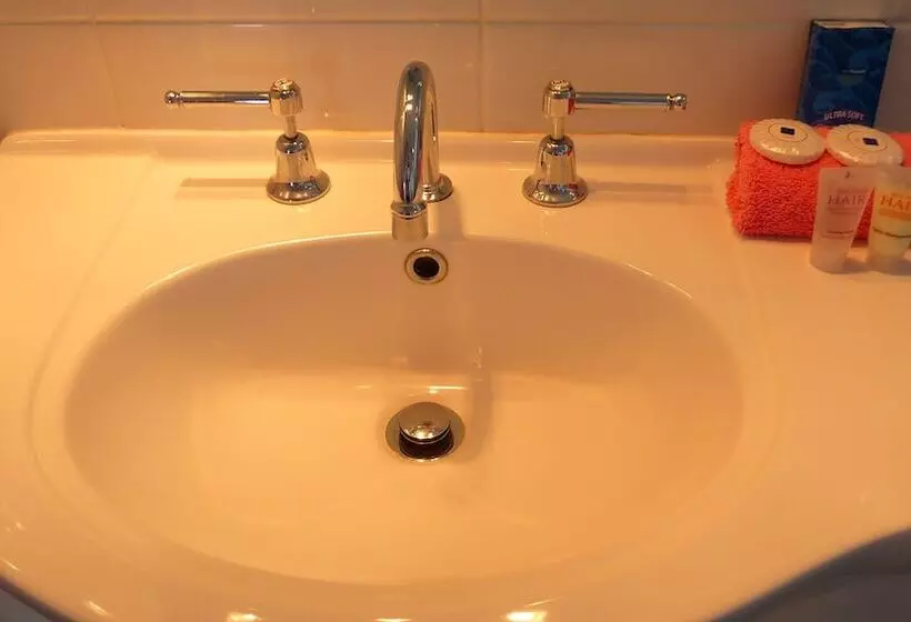 Tweed Heads Vegas Motel