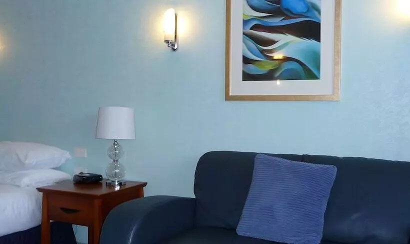 Tweed Heads Vegas Motel