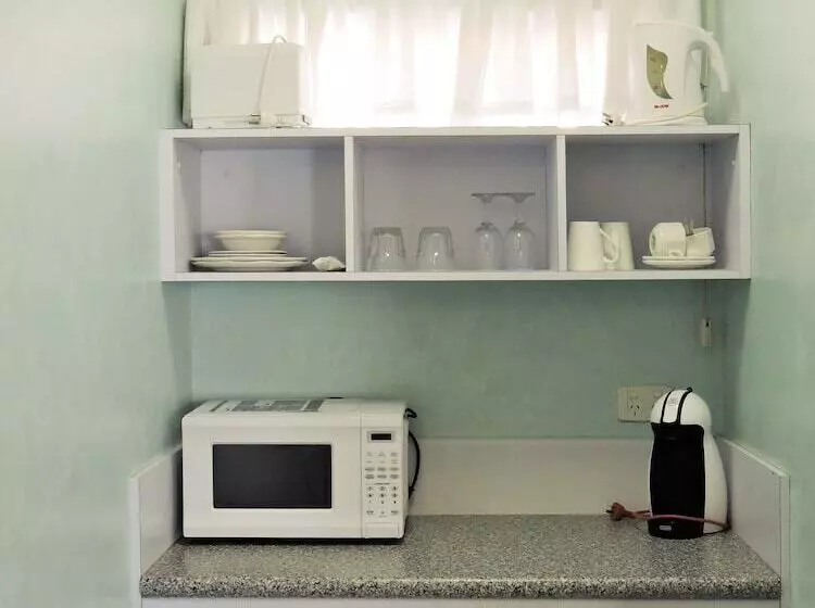 Tweed Heads Vegas Motel