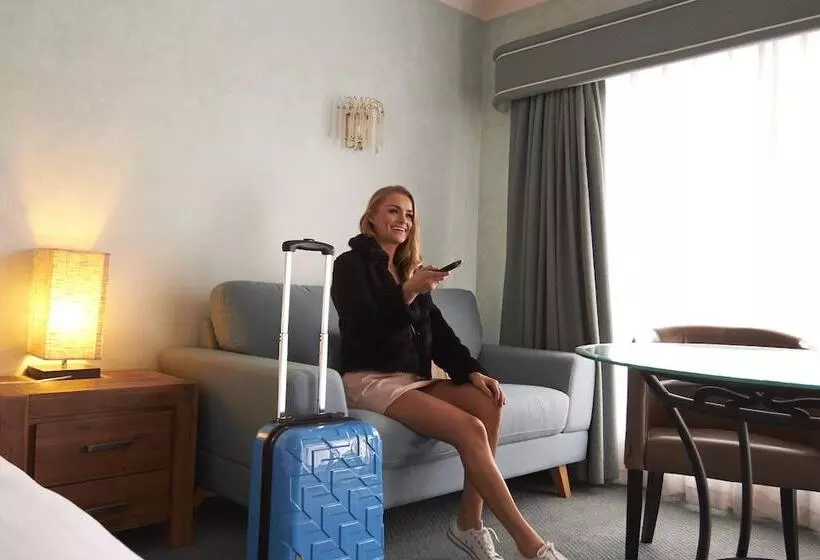 Tweed Heads Vegas Motel