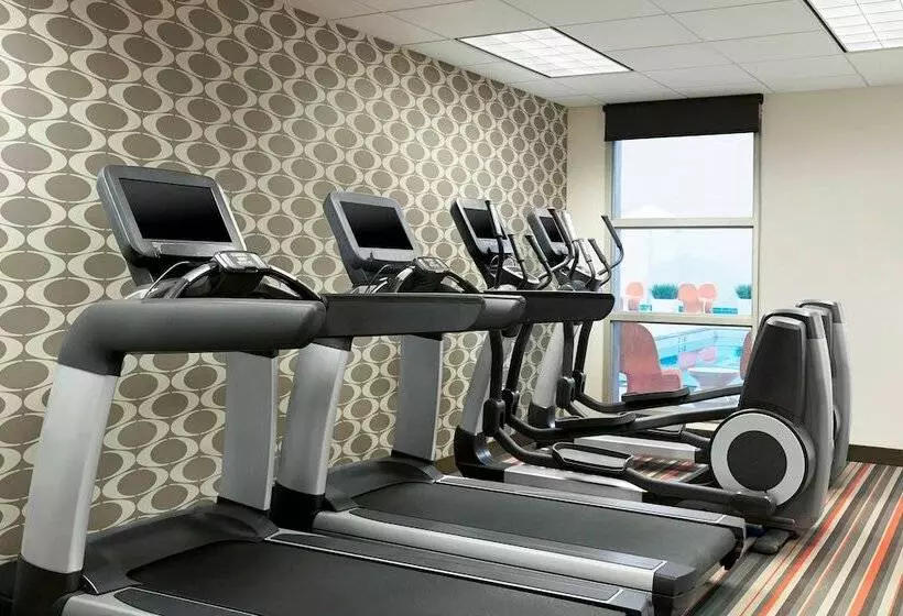 Aloft Hotel Calgary University