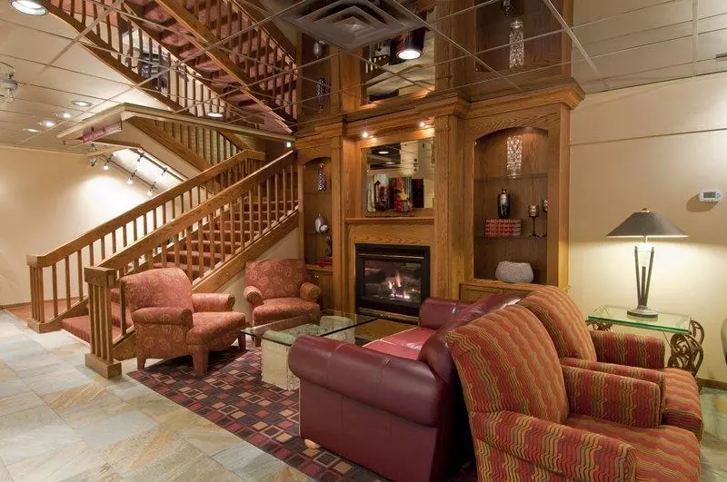 호텔 Best Western Coquitlam Inn