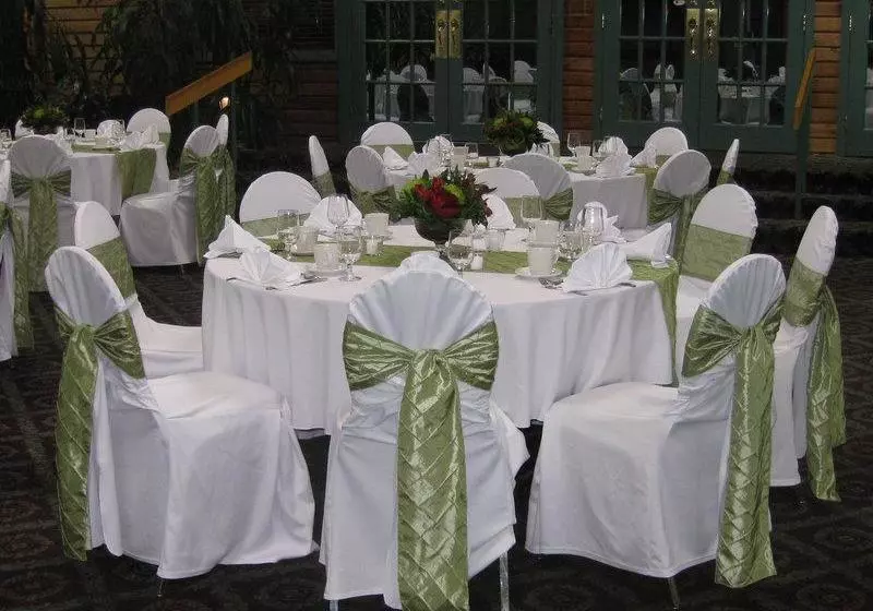 호텔 Best Western Coquitlam Inn