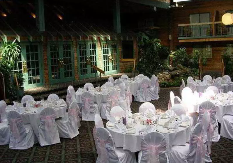 호텔 Best Western Coquitlam Inn