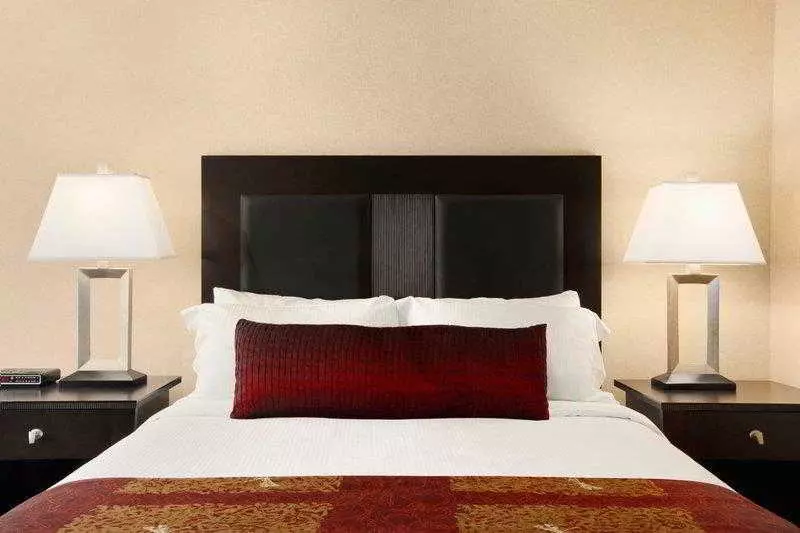 호텔 Best Western Coquitlam Inn