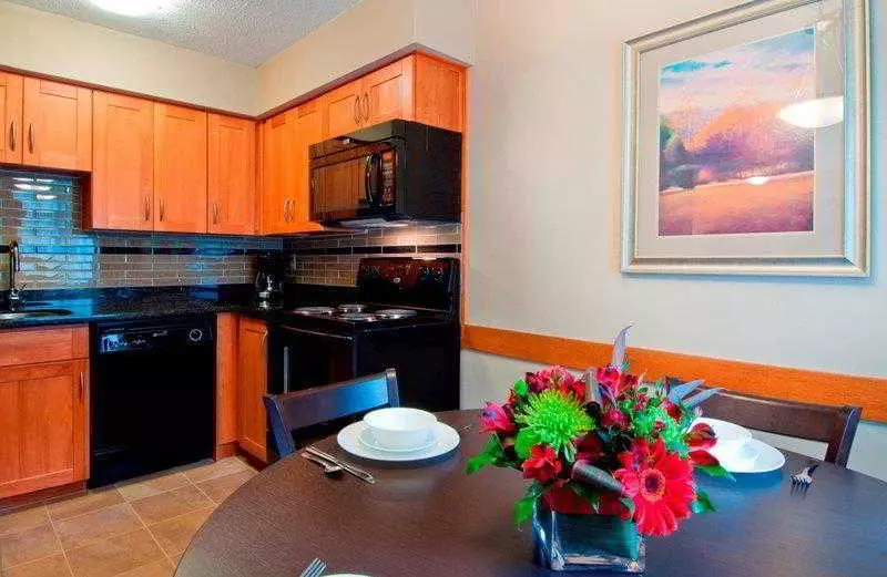 호텔 Best Western Coquitlam Inn