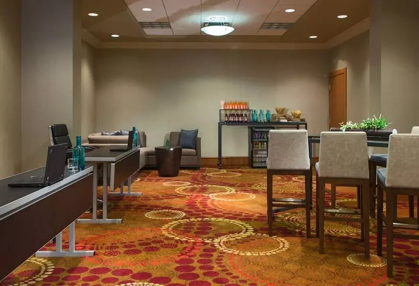 Hotel Calgary Marriott Downtown