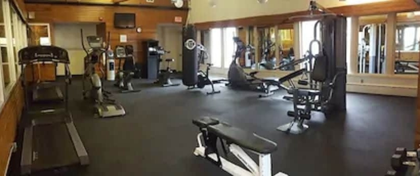 هتل Charlottetown Inn & Conference Centre