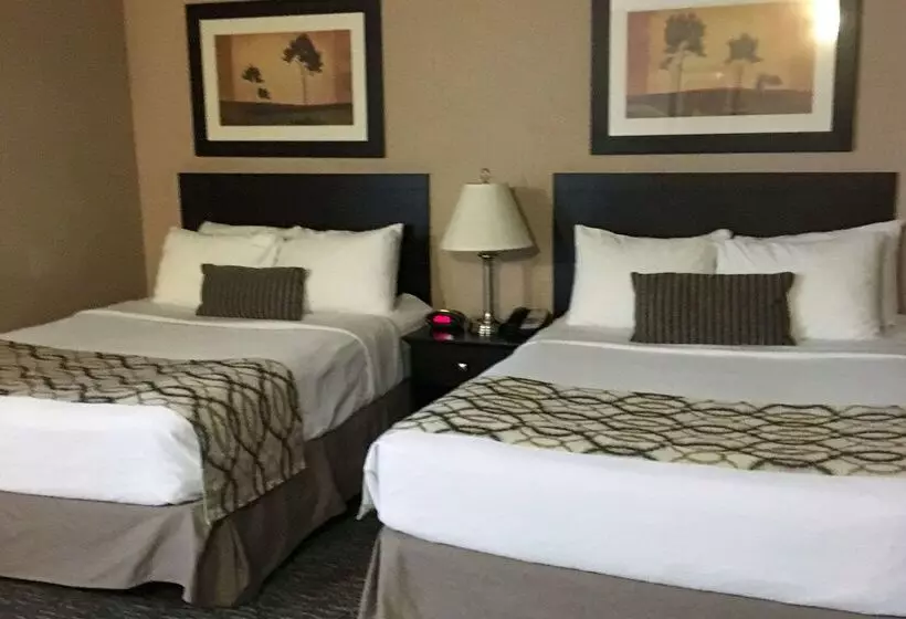 Radisson Hotel & Conference Centre Edmonton