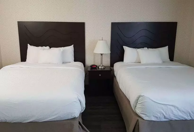 Radisson Hotel & Conference Centre Edmonton