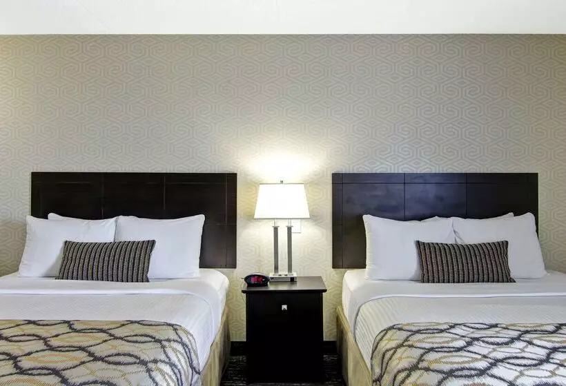 Radisson Hotel & Conference Centre Edmonton