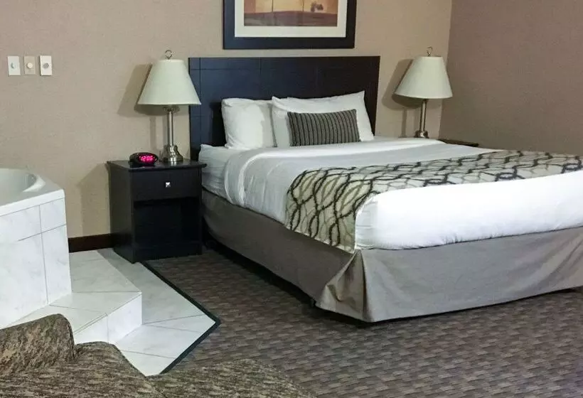 Radisson Hotel & Conference Centre Edmonton