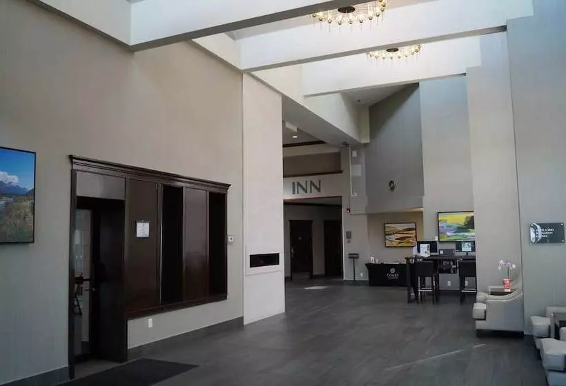 Radisson Hotel & Conference Centre Edmonton