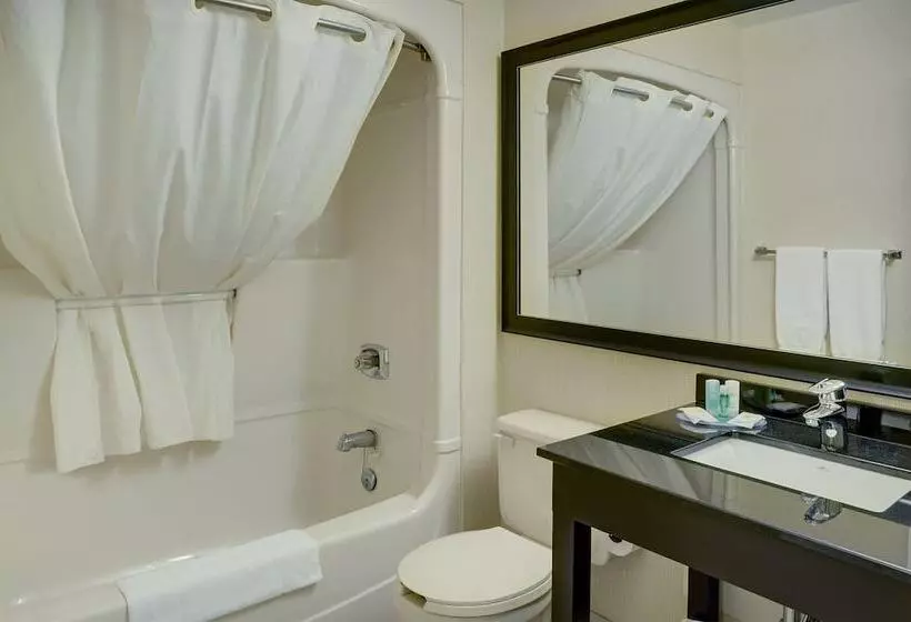 ホテル Comfort Inn