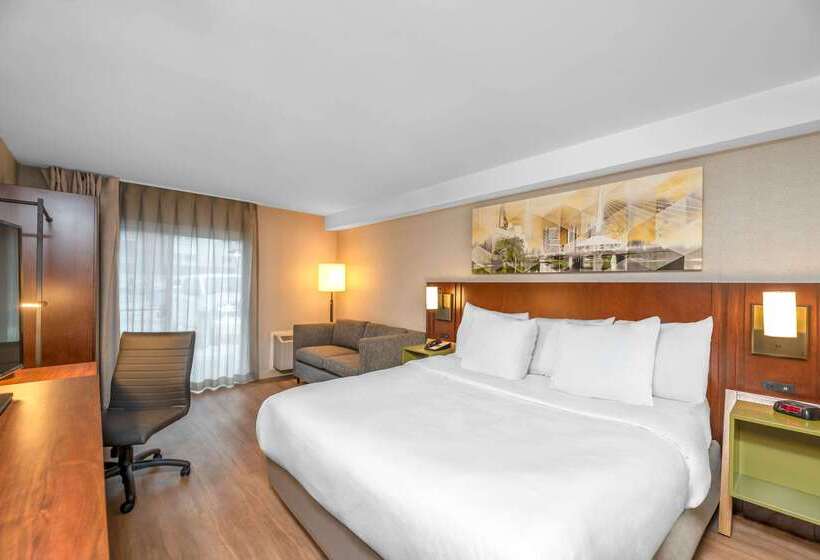 فندق Comfort Inn South Shore