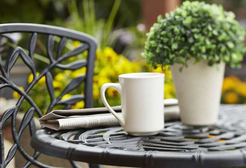 فندق Comfort Inn South Shore