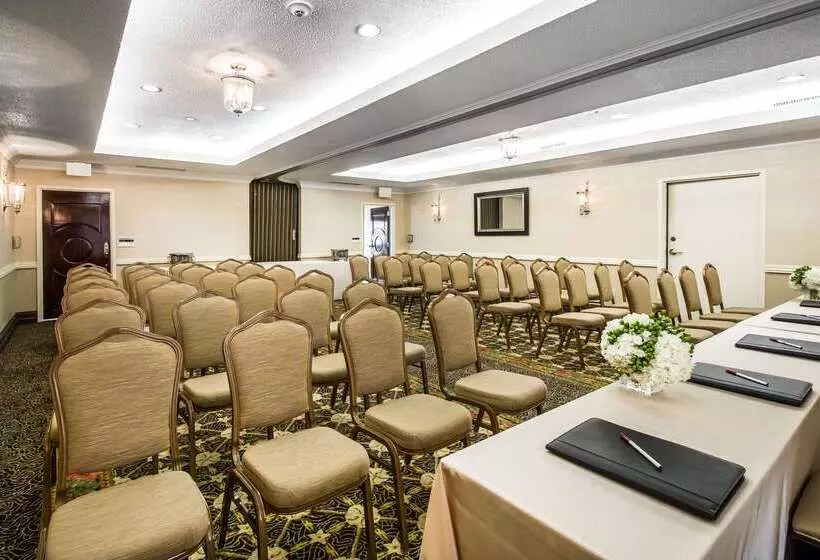 هتل Comfort Suites Paradise Island