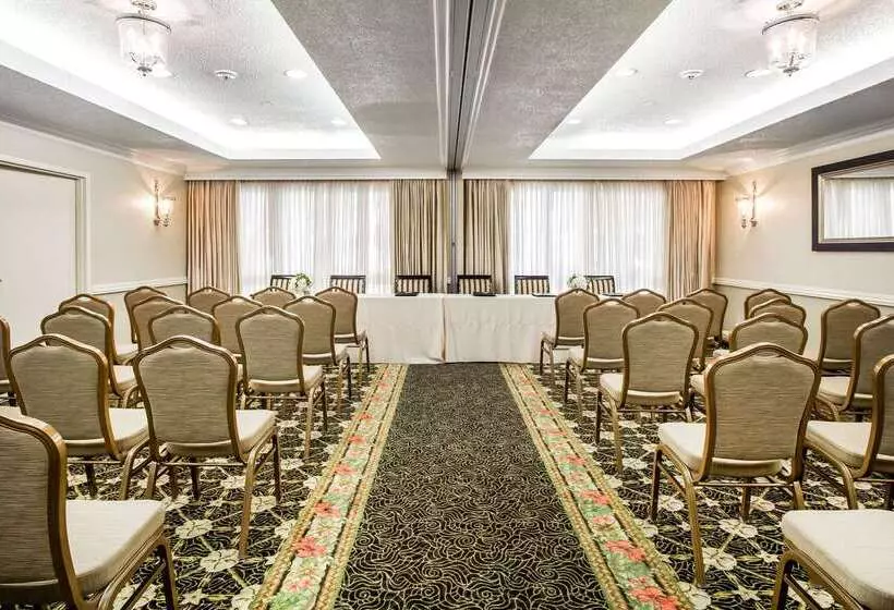 هتل Comfort Suites Paradise Island