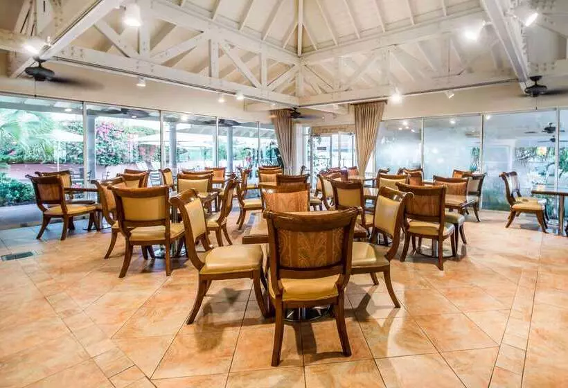 هتل Comfort Suites Paradise Island