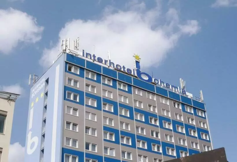 Interhotel Bohemia