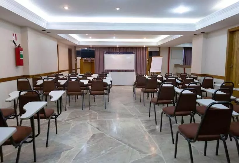 Joalpa Hotel Juiz De Fora