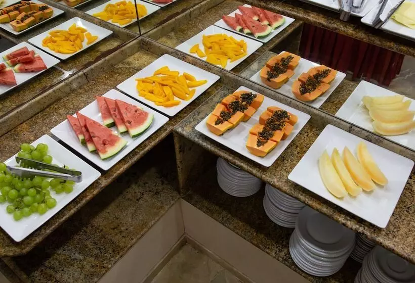 Joalpa Hotel Juiz De Fora