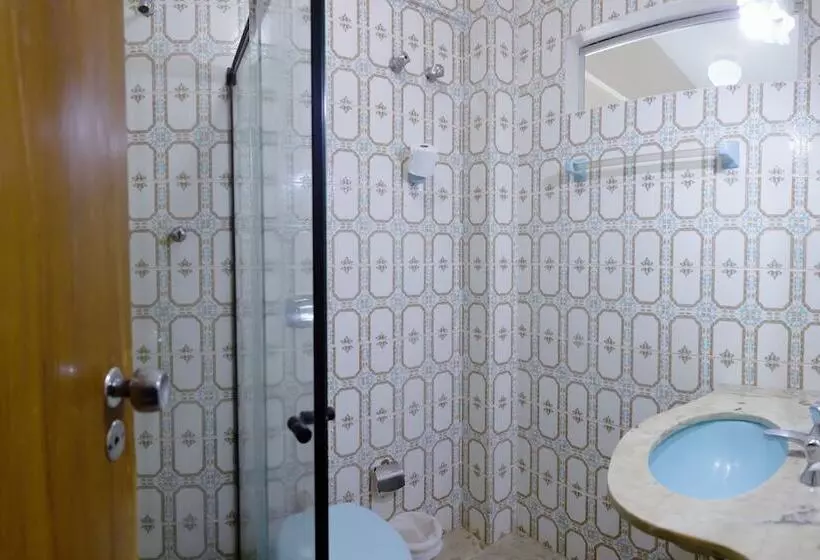 Joalpa Hotel Juiz De Fora