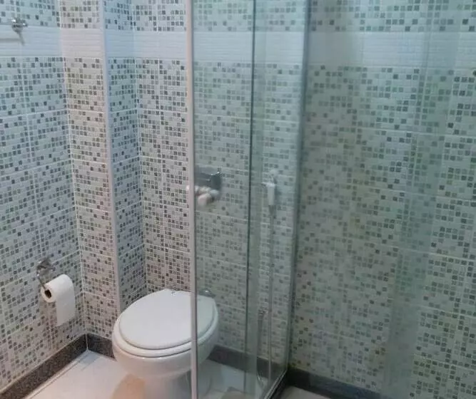 Joalpa Hotel Juiz De Fora