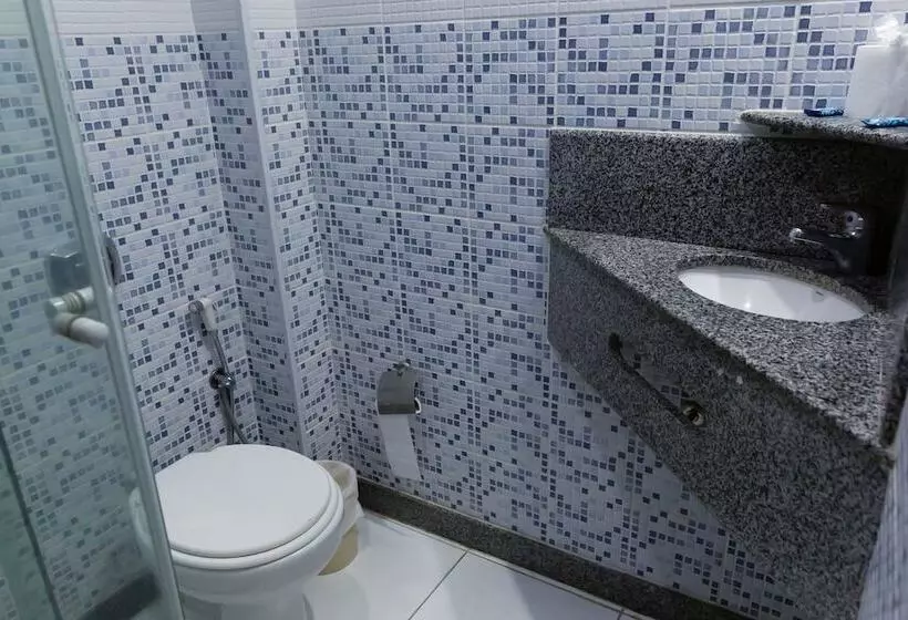 Joalpa Hotel Juiz De Fora