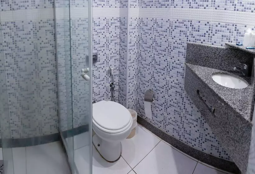 Joalpa Hotel Juiz De Fora