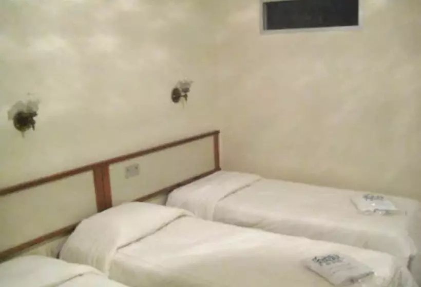 Joalpa Hotel Juiz De Fora