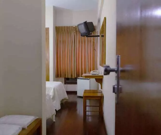 Joalpa Hotel Juiz De Fora