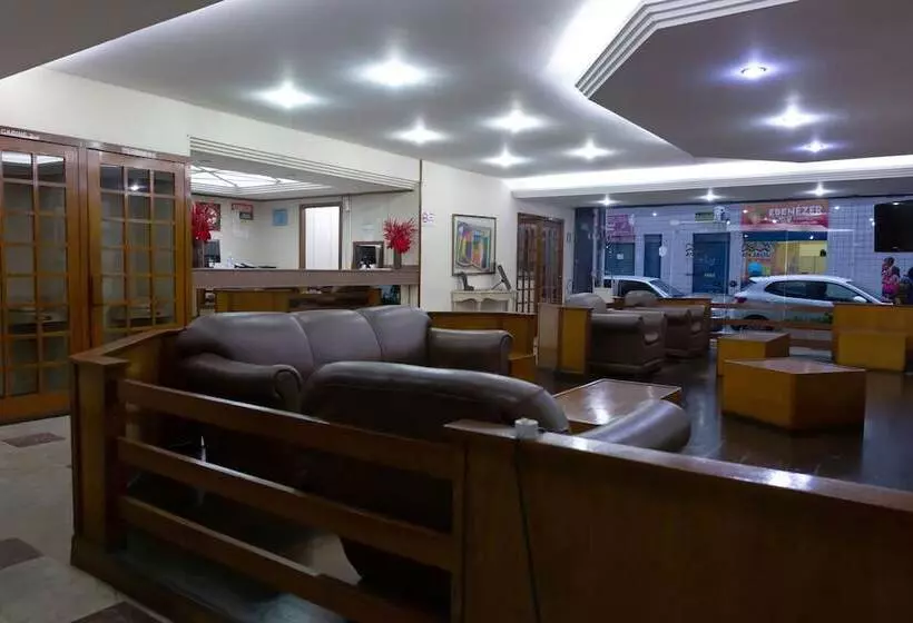 Joalpa Hotel Juiz De Fora